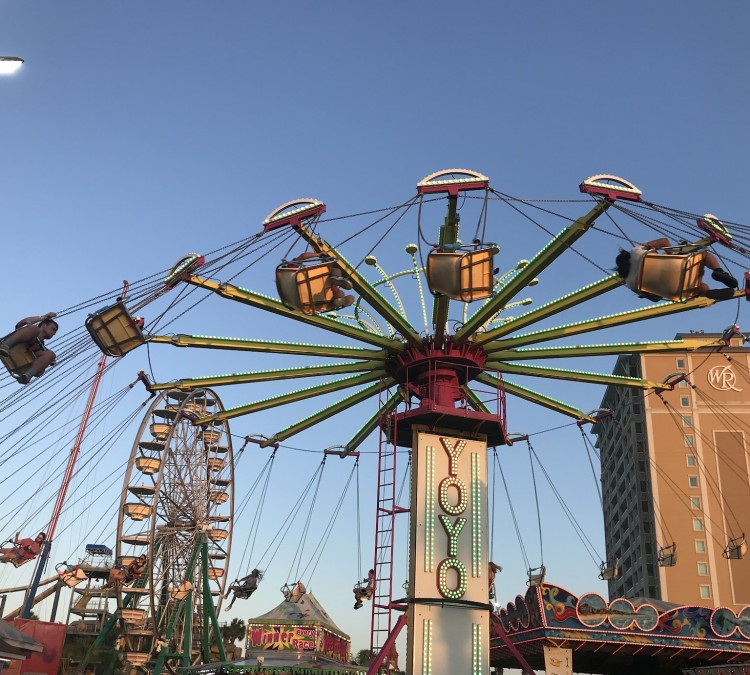 Family Kingdom Amusement Park (Myrtle&nbspBeach,&nbspSC)